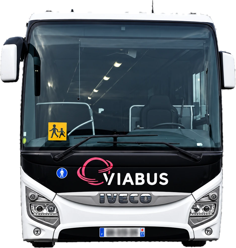 Iveco Crossway Viabus